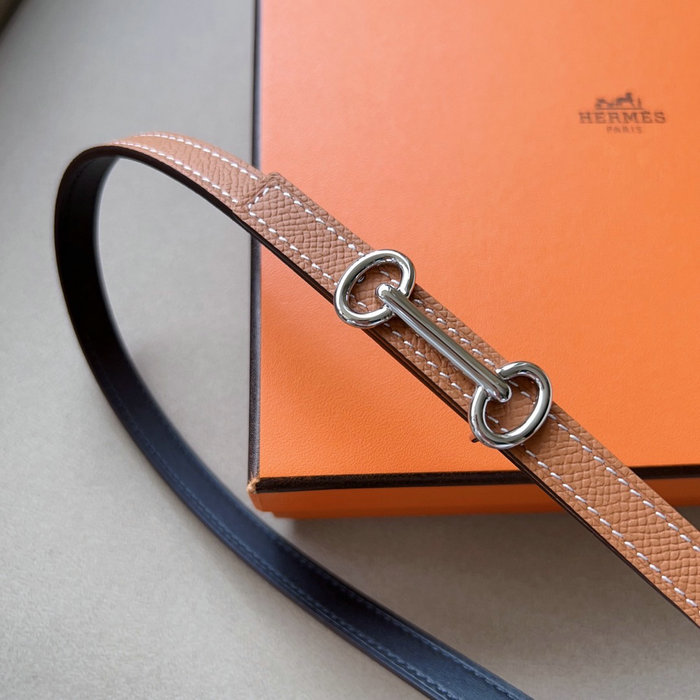 Hermes Leather Belt SY1105