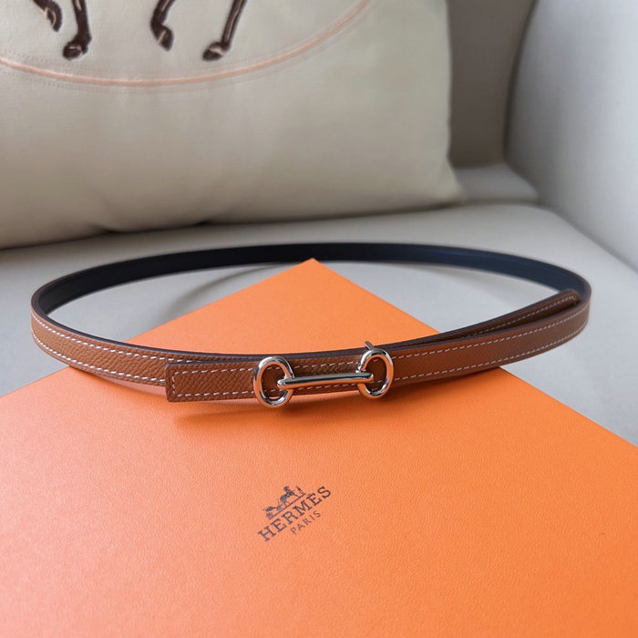 Hermes Leather Belt SY1105