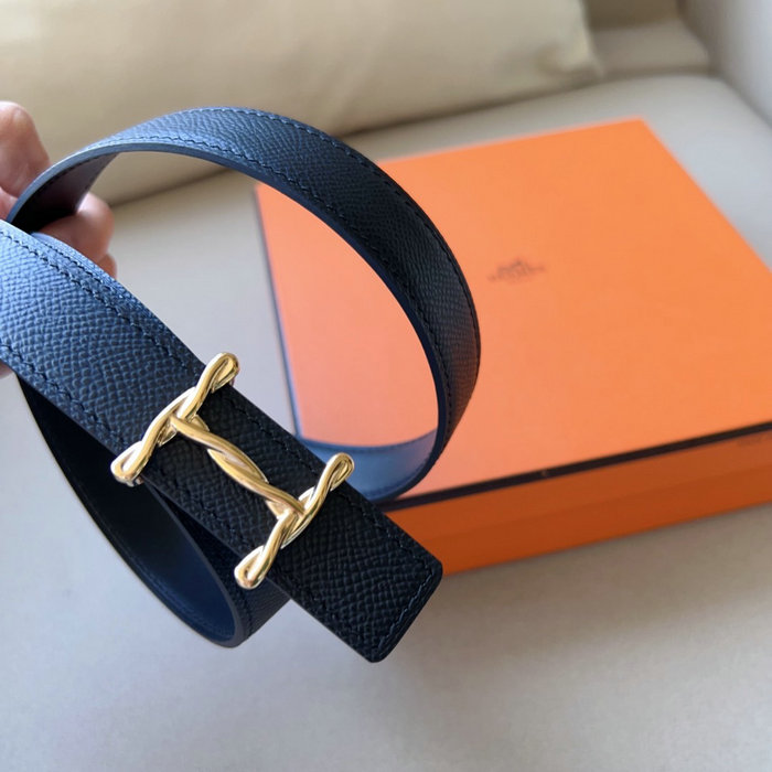 Hermes Leather Belt SY1107