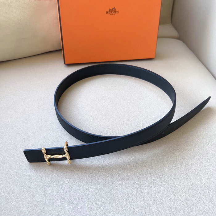 Hermes Leather Belt SY1107