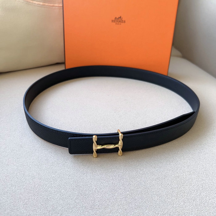 Hermes Leather Belt SY1107