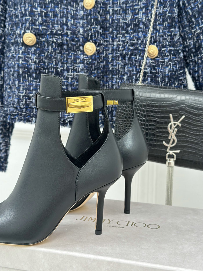 Jimmy Choo Boots SNS103101