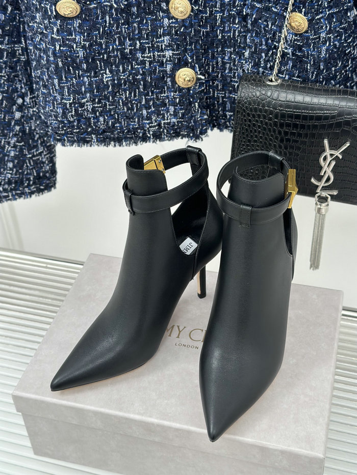 Jimmy Choo Boots SNS103101