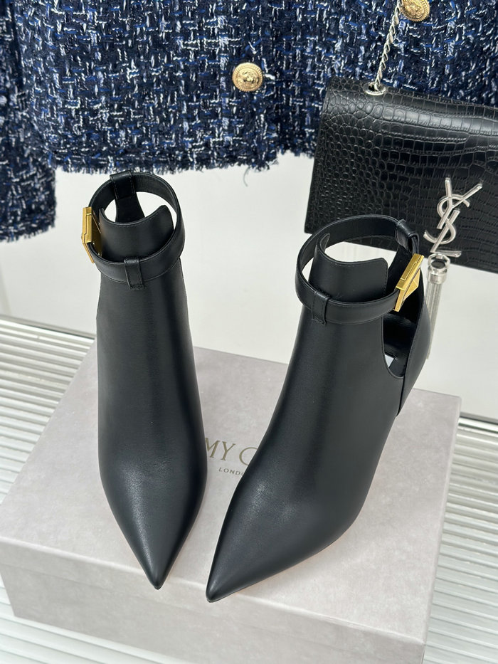 Jimmy Choo Boots SNS103101