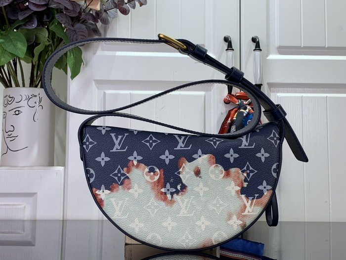 LV Moon Crossbody M23838