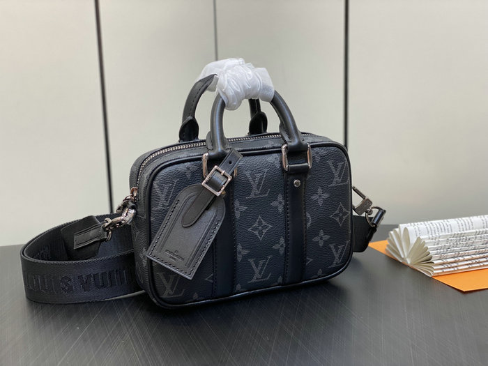 LV Nano Porte Documents Voyage M82770