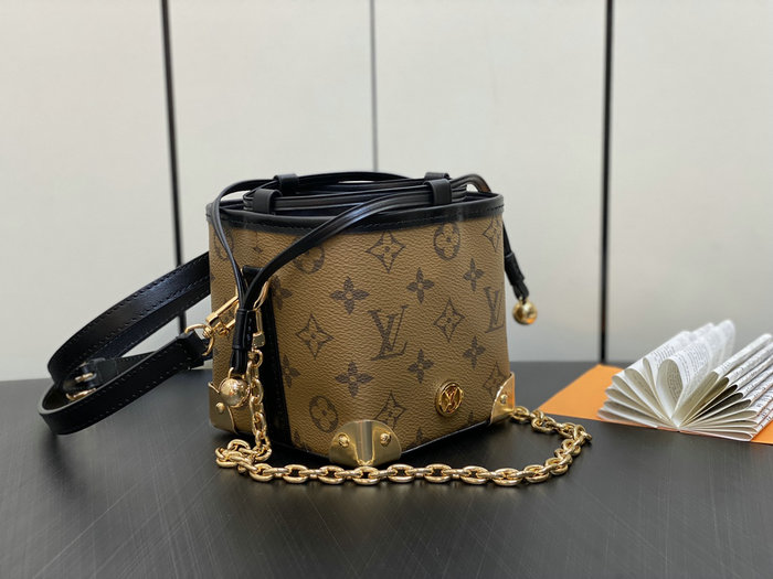 LV Online Only NOE PURSE M82885
