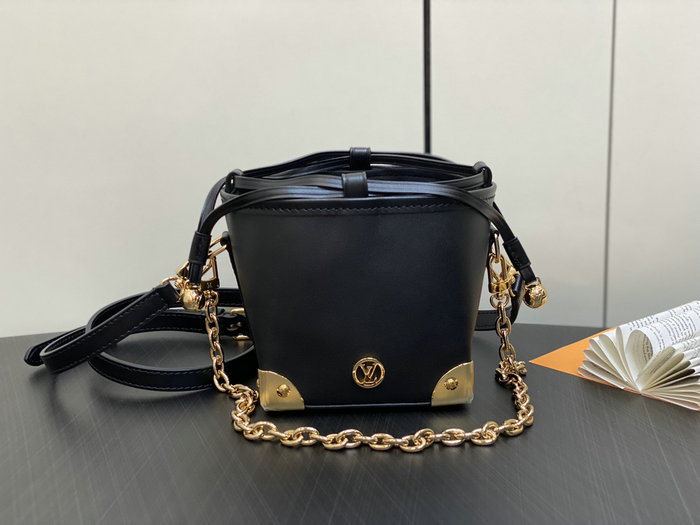 LV Online Only NOE PURSE M82886