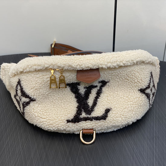 LV SKI Bumbag M23715