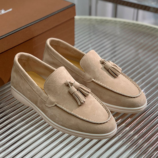 Loro Piana Walk Loafers SDL103109