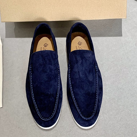 Loro Piana Walk Loafers SDL103137