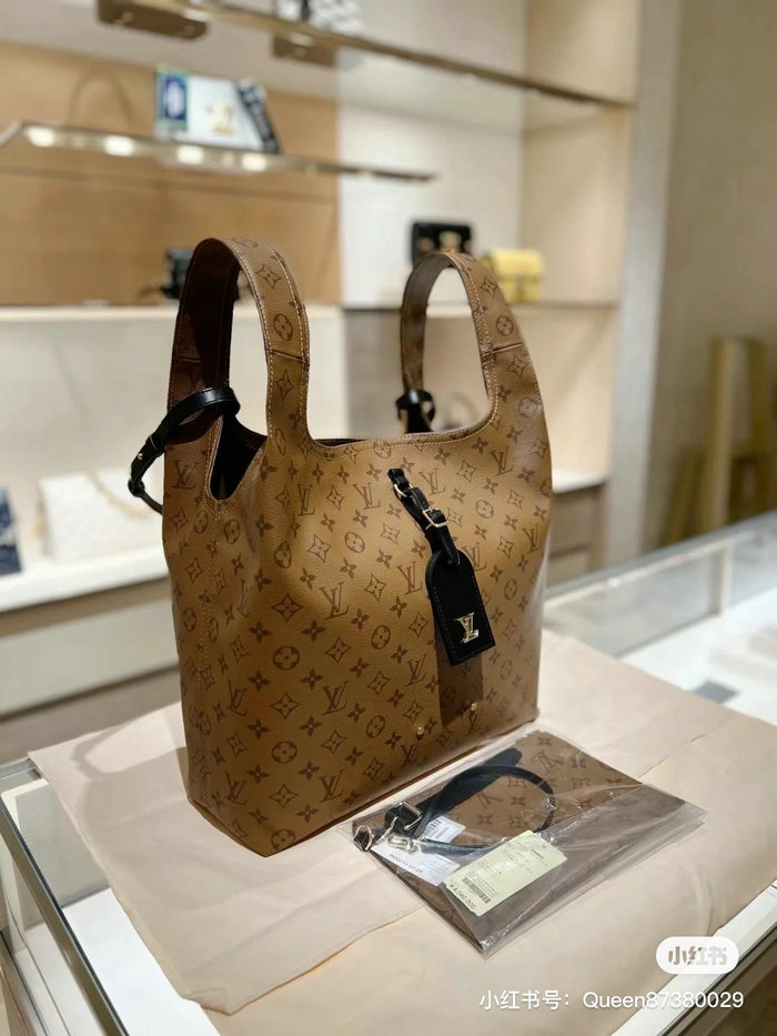 Louis Vuitton ATLANTIS GM M46821