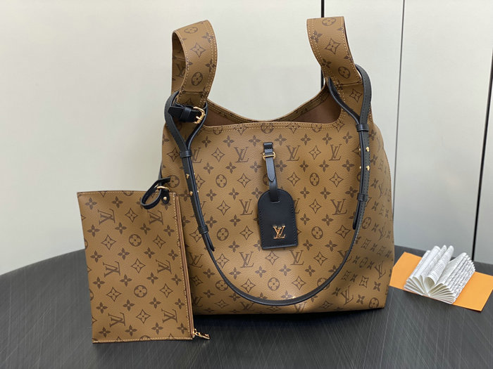 Louis Vuitton ATLANTIS GM M46821