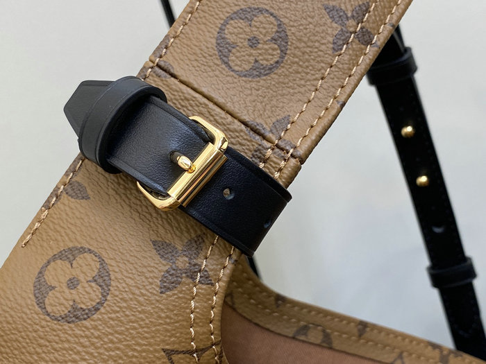 Louis Vuitton ATLANTIS GM M46821