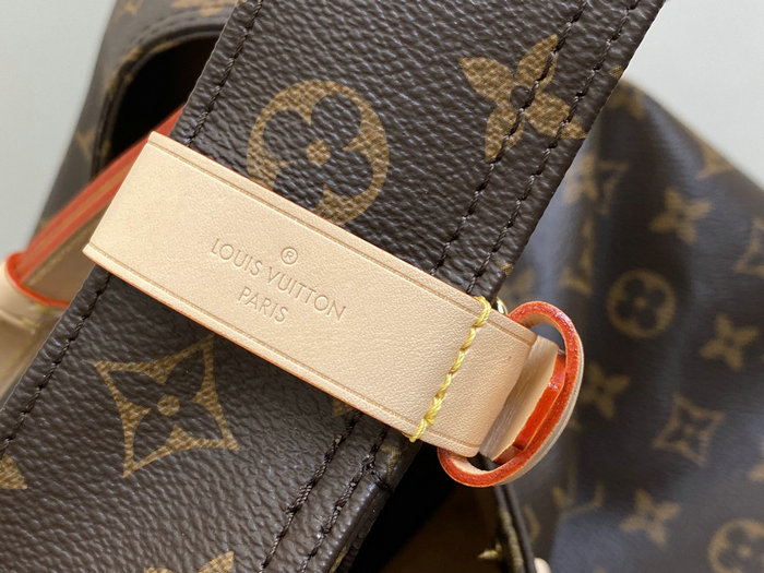 Louis Vuitton Atlantis GM M46817