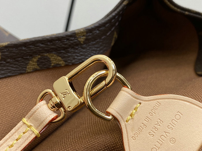 Louis Vuitton Atlantis GM M46817