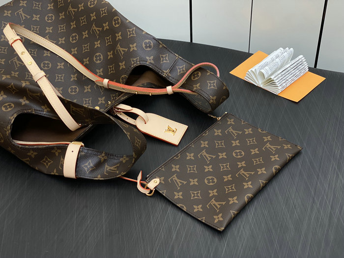 Louis Vuitton Atlantis GM M46817