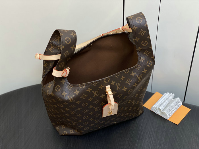 Louis Vuitton Atlantis GM M46817