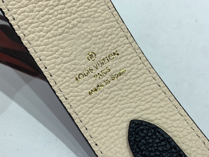 Louis Vuitton Bandouliere Shoulder Strap J02520