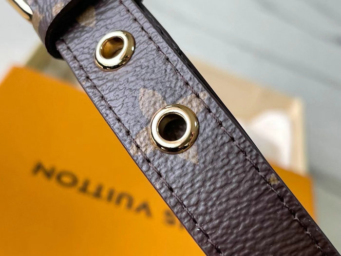 Louis Vuitton Bandouliere Shoulder Strap J14102
