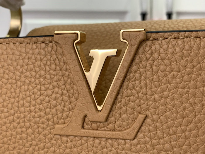 Louis Vuitton Capucines BB Arizona M94519