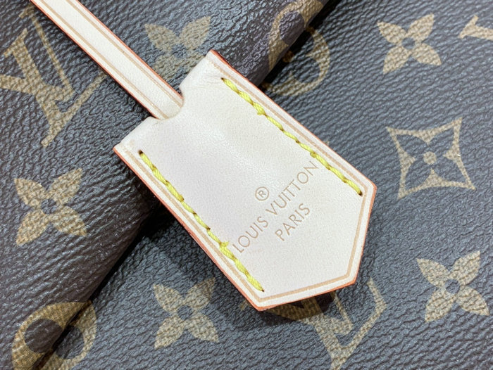 Louis Vuitton Cluny BB M46372