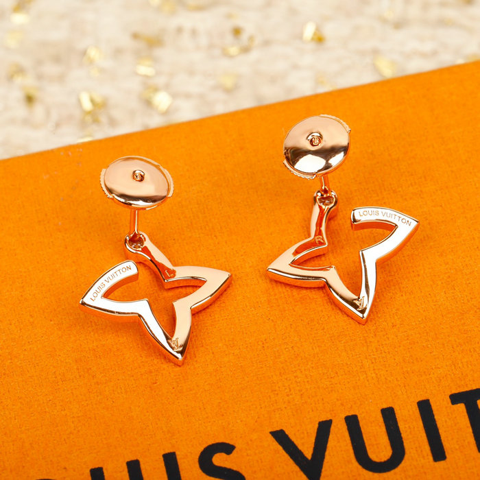 Louis Vuitton Earrings YFLE1101