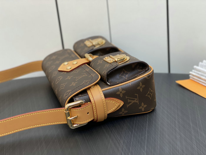 Louis Vuitton Hudson PM M40027