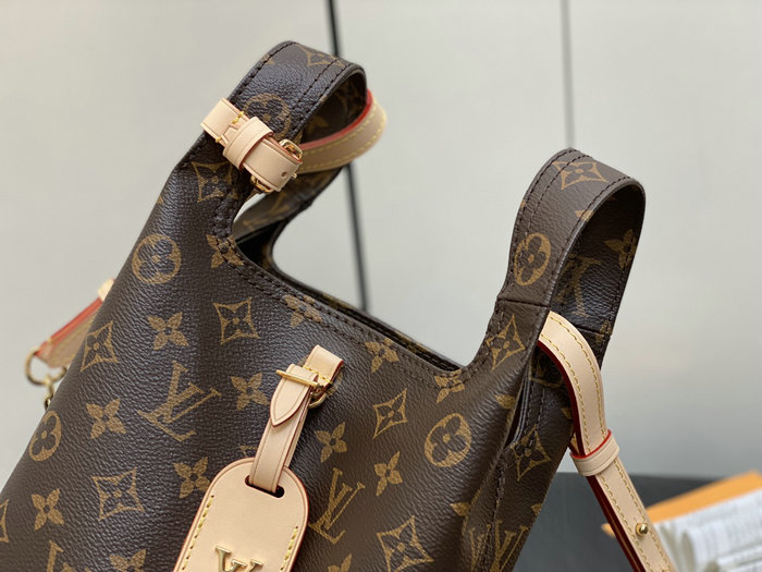 Louis Vuitton Monogram Atlantis BB M46816