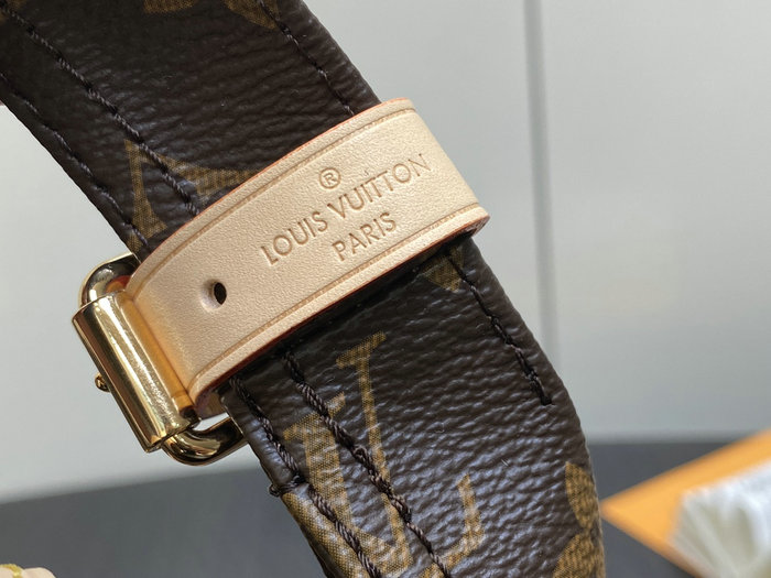 Louis Vuitton Monogram Atlantis BB M46816