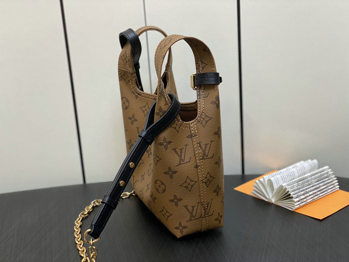 Louis Vuitton Monogram Reverse Atlantis BB M46816