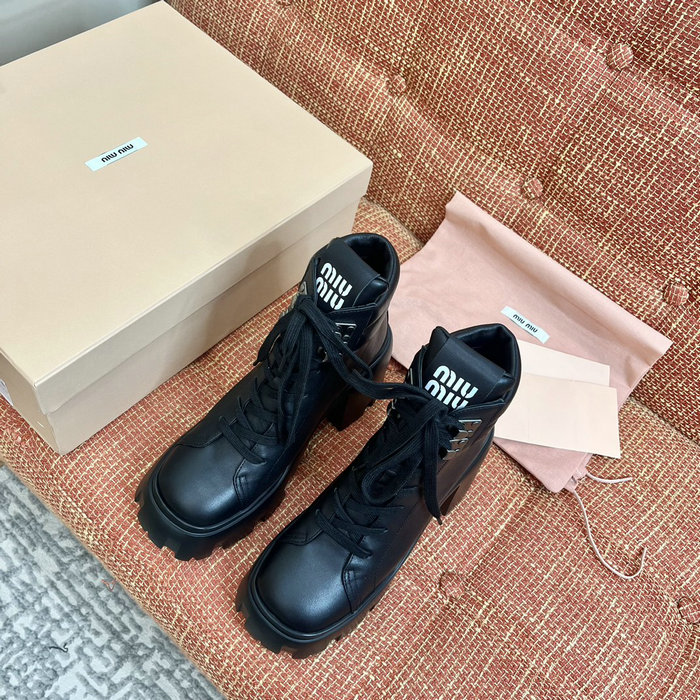 Miu Miu Boots SLM103101