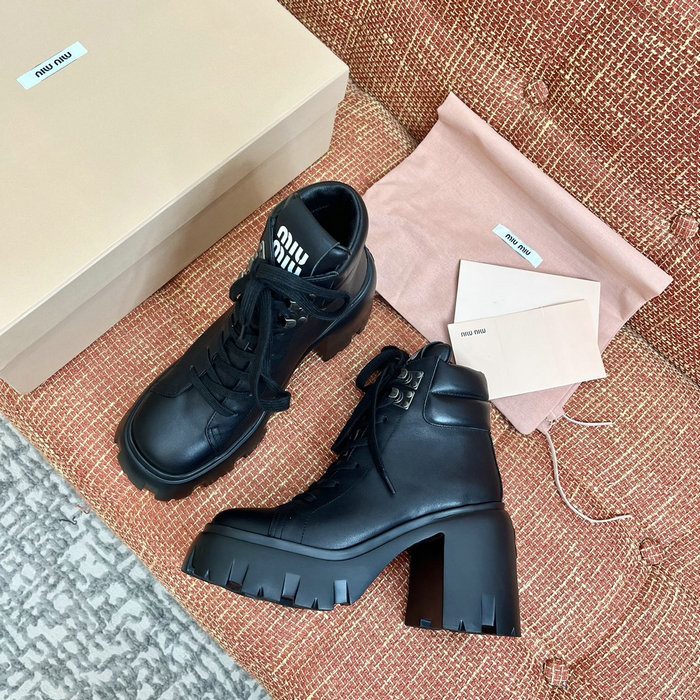 Miu Miu Boots SLM103101