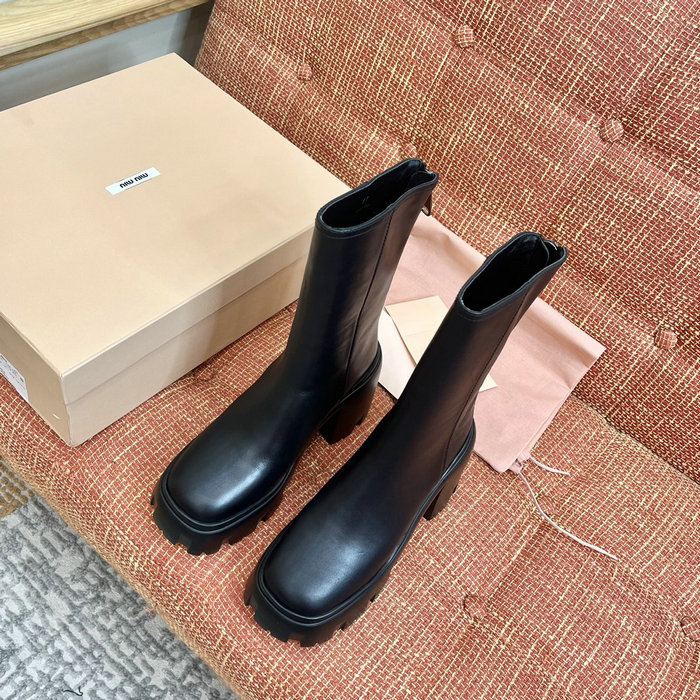 Miu Miu Boots SLM103102