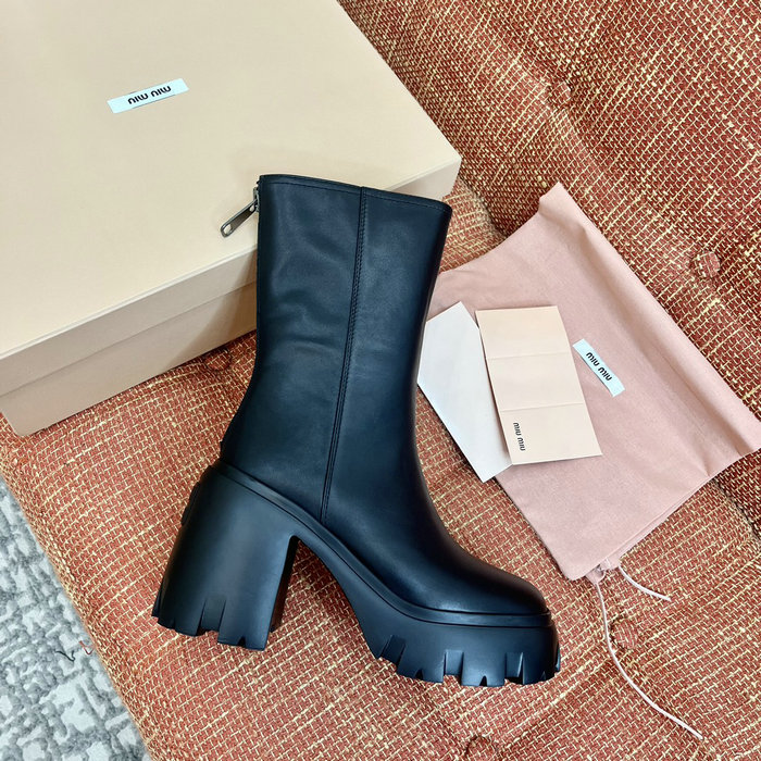 Miu Miu Boots SLM103102