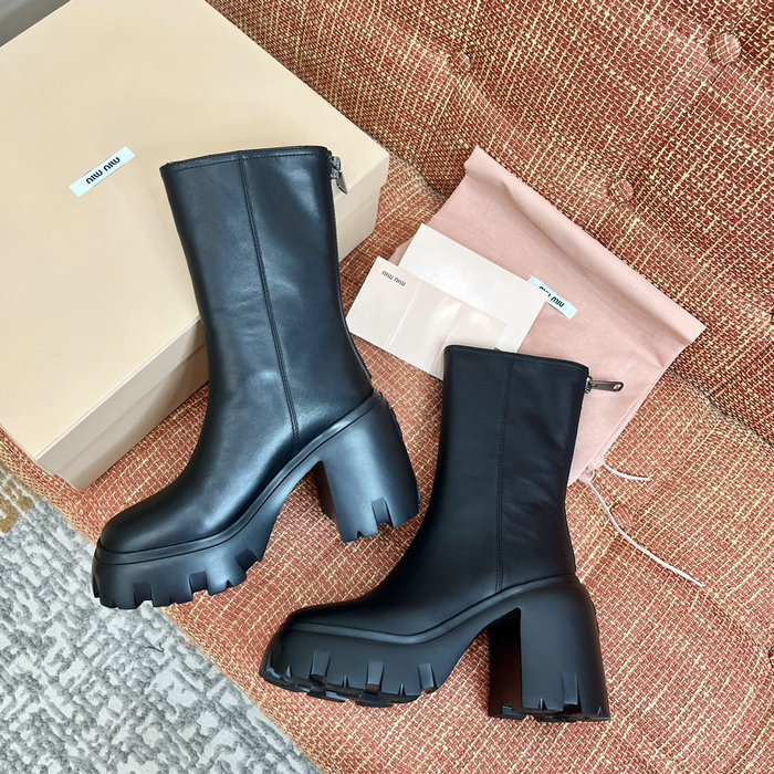 Miu Miu Boots SLM103102