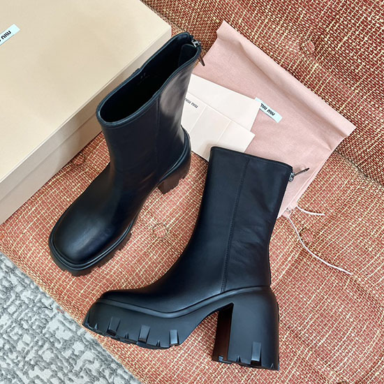 Miu Miu Boots SLM103102