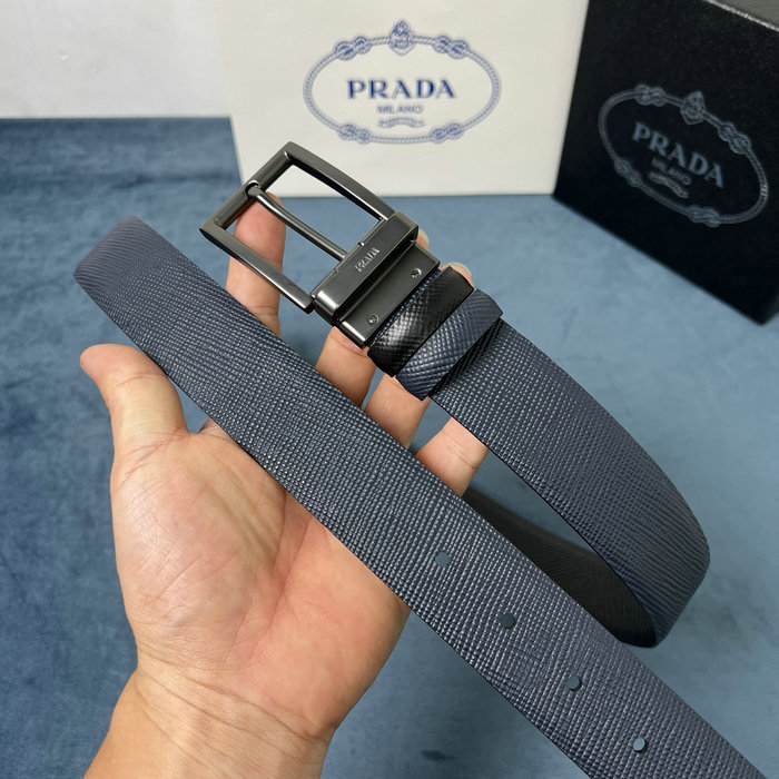 Prada Men Belt NE1101