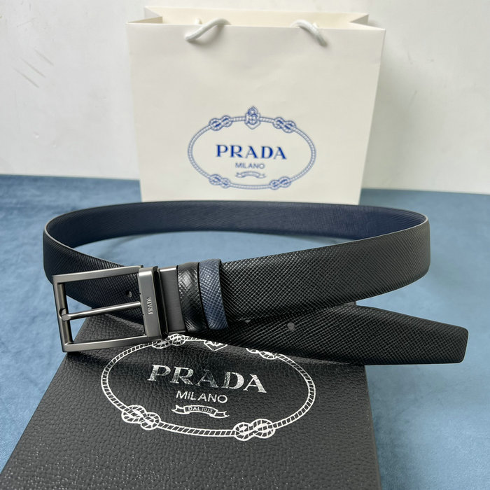 Prada Men Belt NE1101