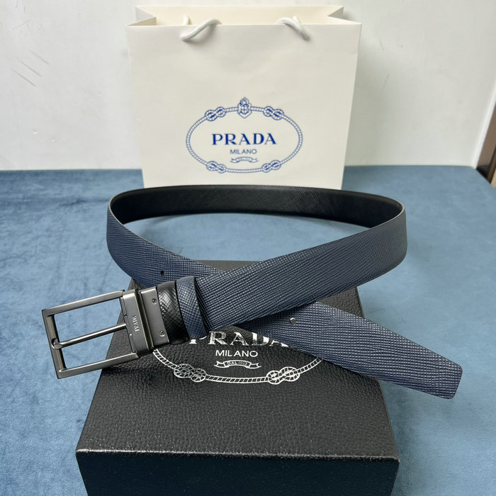 Prada Men Belt NE1101