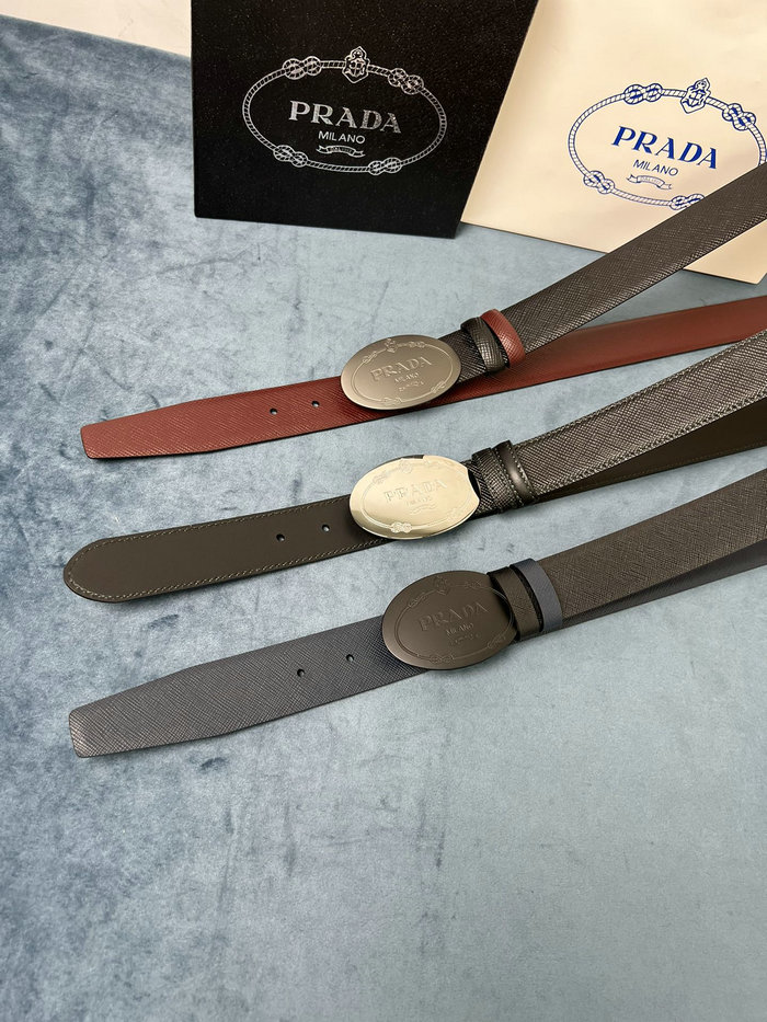 Prada Men Belt NE1102