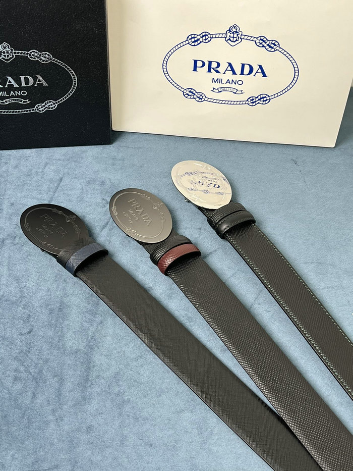 Prada Men Belt NE1102