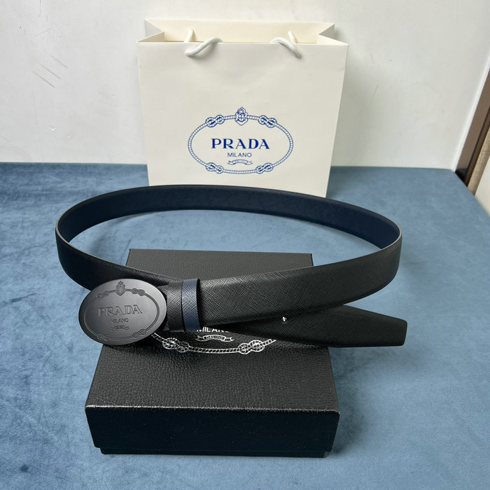 Prada Men Belt NE1102