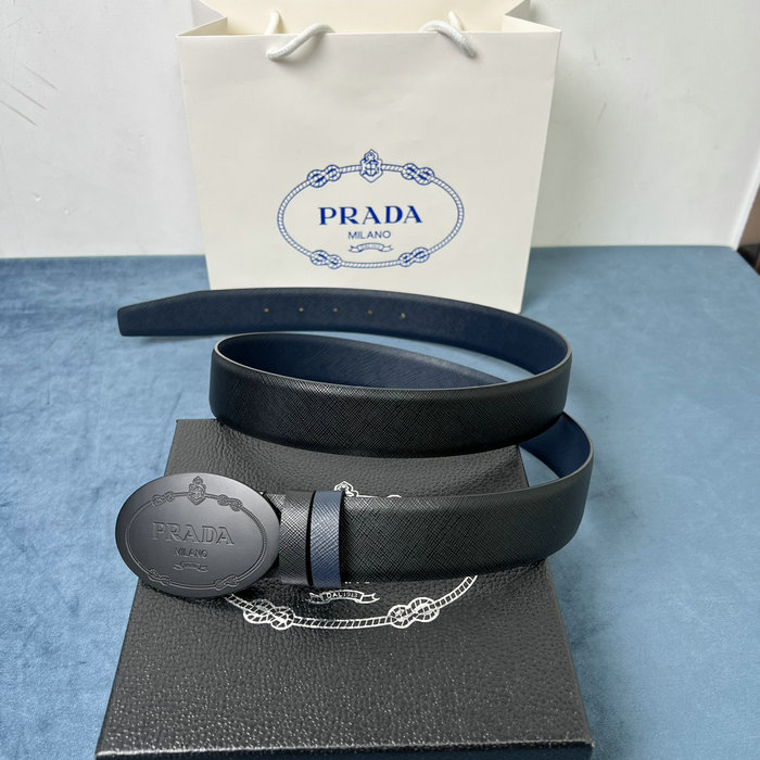 Prada Men Belt NE1102