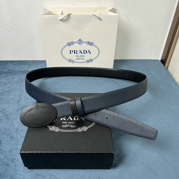 Prada Men Belt NE1102