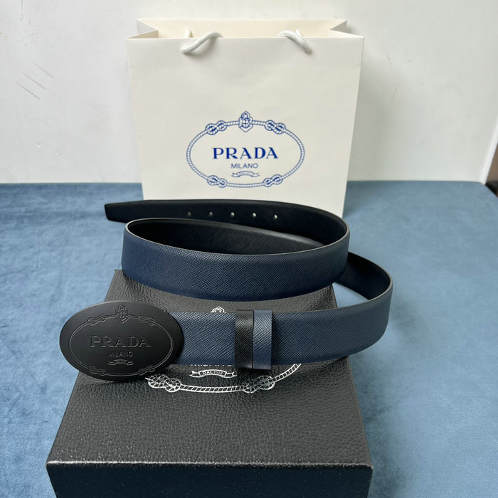 Prada Men Belt NE1102