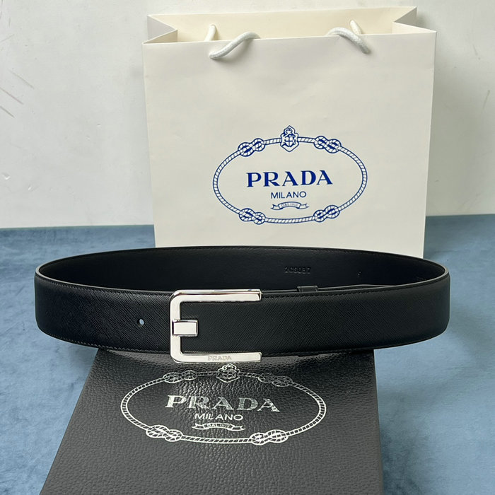 Prada Men Belt NE1103