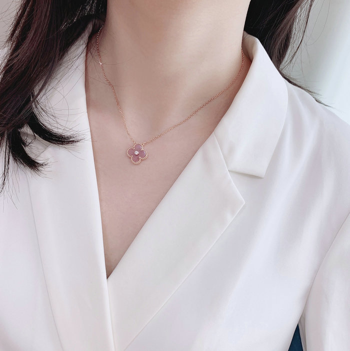 Van Cleef & Arpels Necklace YFVN1102