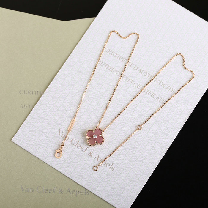 Van Cleef & Arpels Necklace YFVN1102