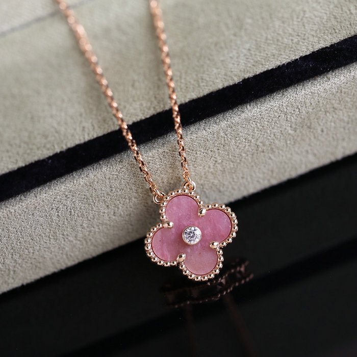 Van Cleef & Arpels Necklace YFVN1102